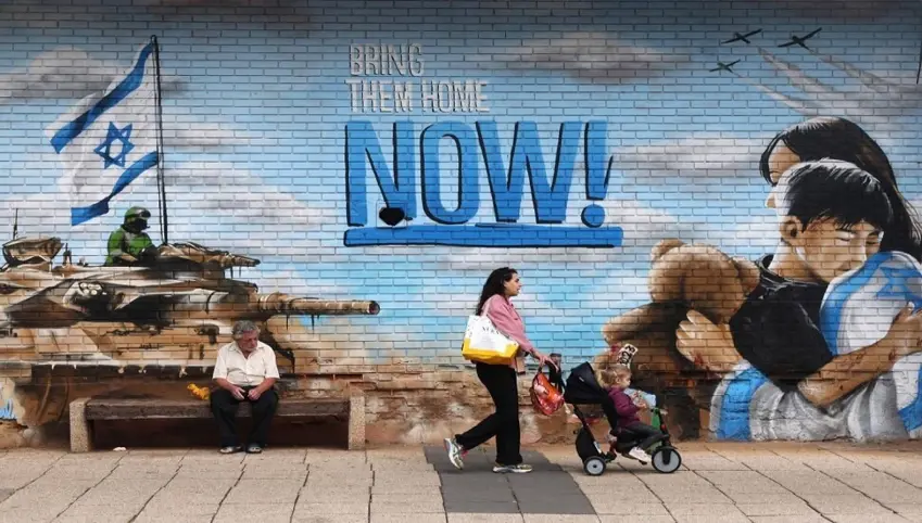 ABD, esir degisimi için yeni bir teklif sunabilir