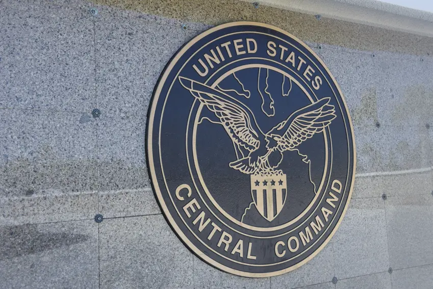 Amerîka bi sîstema parastina hewayî ya Hûsiyan li qereqola kontrolê ya bejayî xist