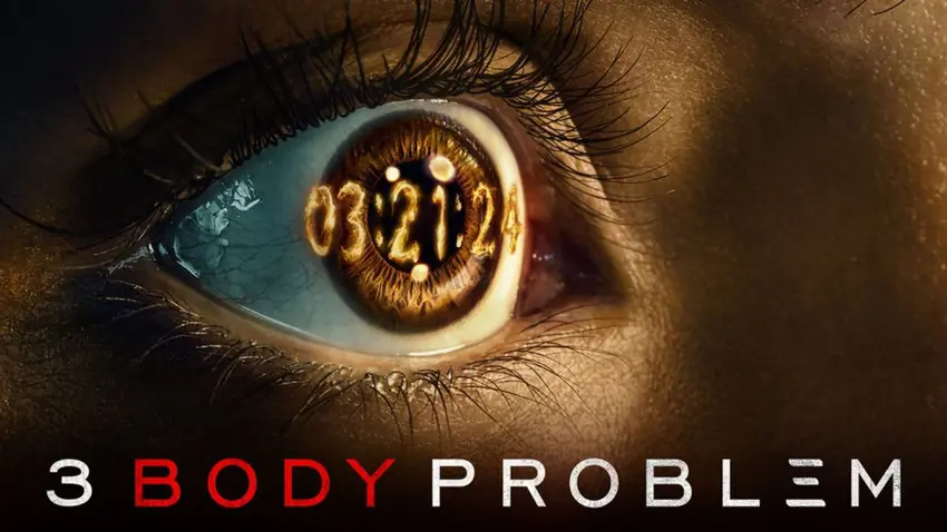 Fîlma Netflixê a '3 Body Problem': Rola sereke ya şervana Kurd bû rojev