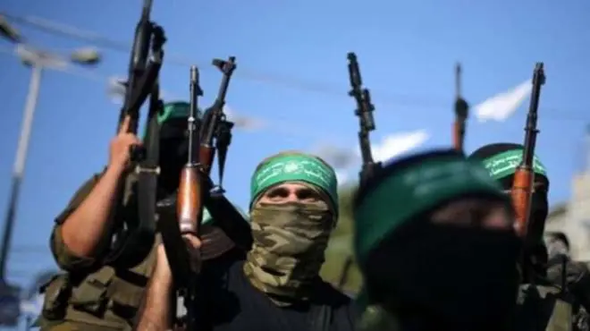 Hamas: Bizi yeni bir savasa sokmayacak bir anlasma istiyoruz