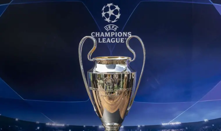 ISID'den Sampiyonlar Ligi'ne tehdit!