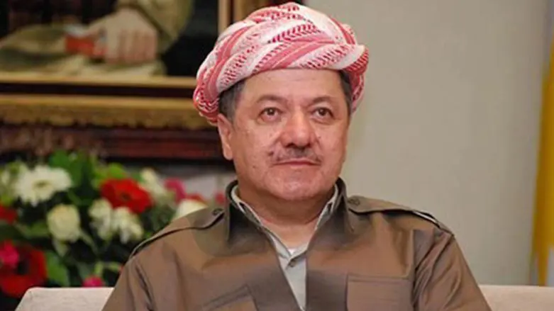 Ji Serok Barzanî peyama Cejna Remezanê: Hêvîdarim bextewarî û aramîyê bo gelê Kurdistanê bîne