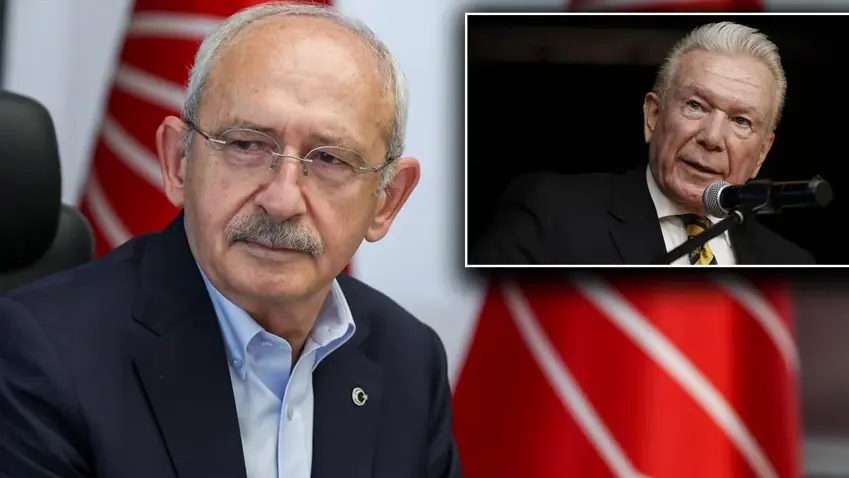 Kiliçdaroglu'ndan Ugur Dündar'in elestirilerine sert yanit!
