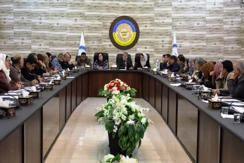 Li Rojava efûya gistî!