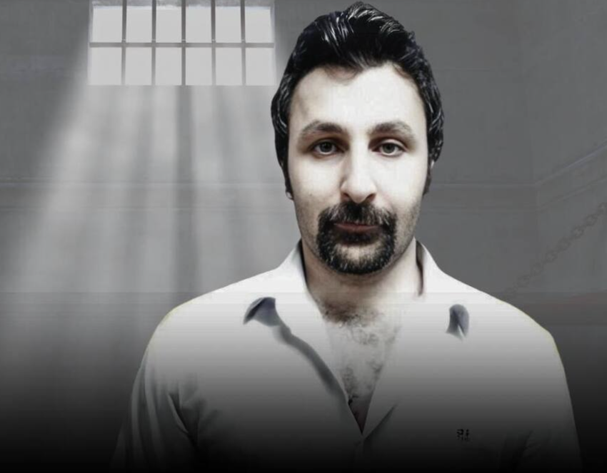 بەندکراوێکی مەزهەبیی کورد لەسێدارەدرا