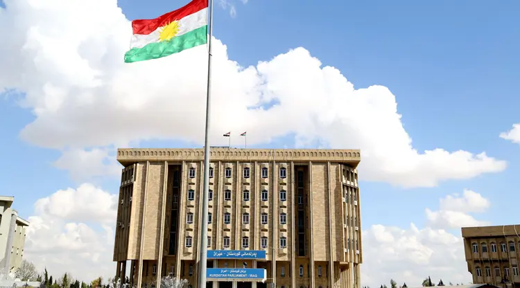 Iraqê pasde gav avêt: Karûbarên hilbijartinên Parlamentoya Kurdistanê hatin rawestandin