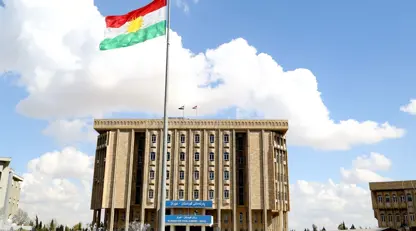 Iraqê paşde gav avêt: Karûbarên hilbijartinên Parlamentoya Kurdistanê hatin rawestandin
