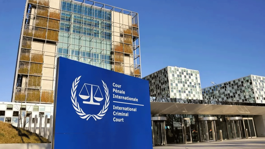 Tirkiye bû aliyekî doza jenosîdê ya li dijî Îsraîlê