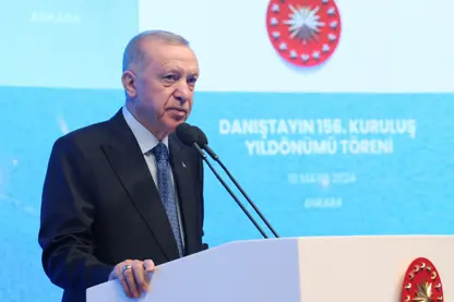 ‘Siyasetteki yumuşama bir fırsat’ demişti! Erdoğan’dan yeni Anayasa açıklaması!