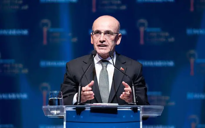 Simsek: Kamuda tasarruf paketini pazartesi açiklayacagiz