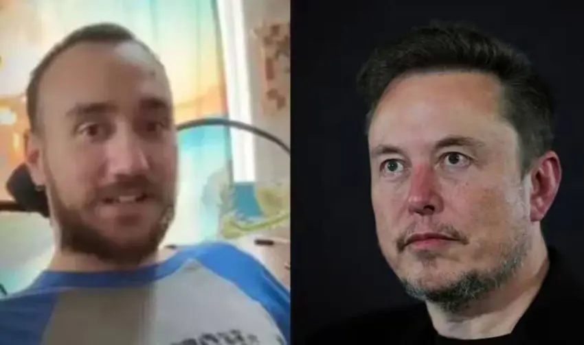 یەکەم چاندنی مێشکی Neuralinc لە مرۆڤدا تووشی کێشە بوو