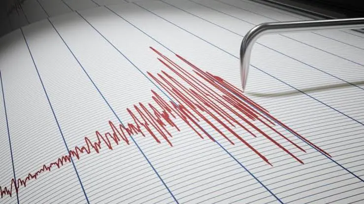 Azerbaycan'da korkutan deprem!