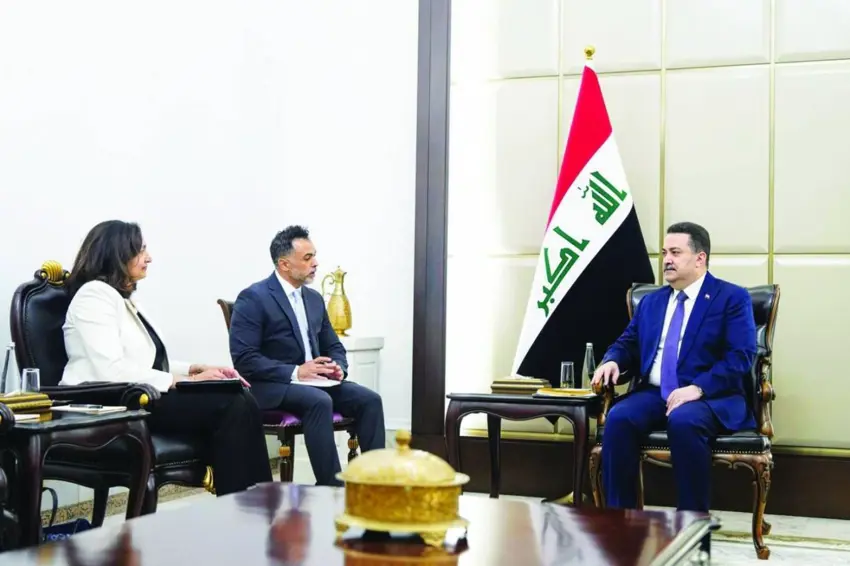 Irak Hizbullahi ‘Kalkinma Yolu’ konusunda endiseli