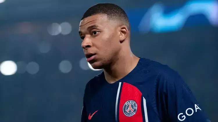 Kylian Mbappe ragihand ku ew ê ji PSGyê veqete