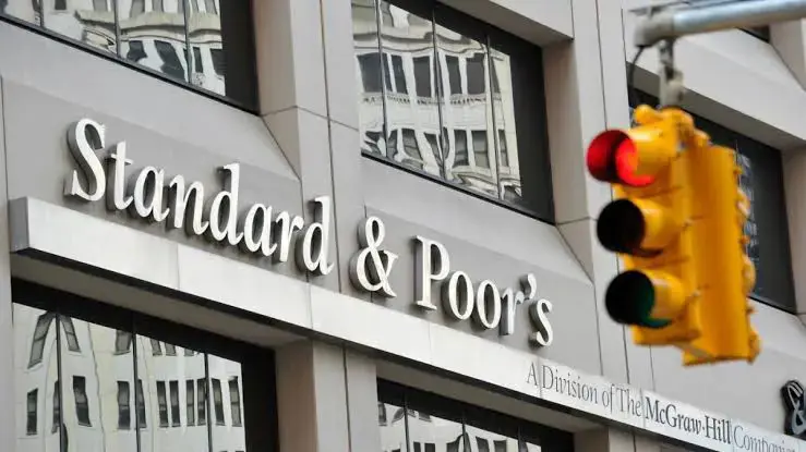 S&P Global pêsbîniya xwe ya dolar ji bo Tirkiyê eskere kir