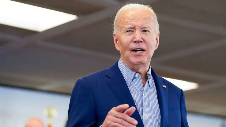 Joe Biden: Hamas rehineleri birakirsa…