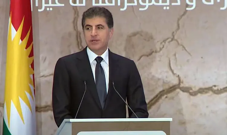 Nêçîrvan Barzanî: Pêwîstiya me bi plan û karê demkurt û demdirêj ê kesûhewayê heye