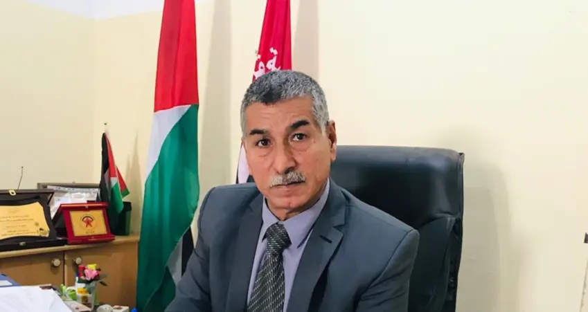 Berpirsê partiyeke Filîstînî û 3 kesên din di êrîsa Îsraîlê de hatin kustin