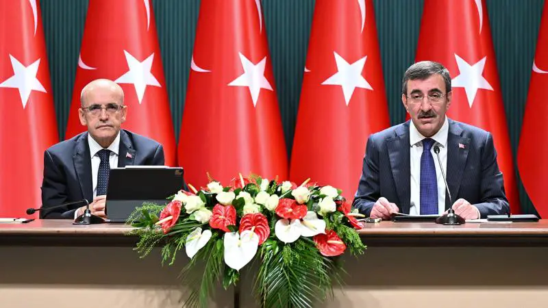 Türkiye | Kamuda tasarruf paketi açiklandi: Iste detaylar...