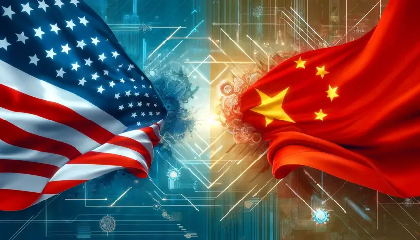 Amerîka baca îlawe ya gumrikê datîne ser alavên bi elektrîk yên malên Çînê