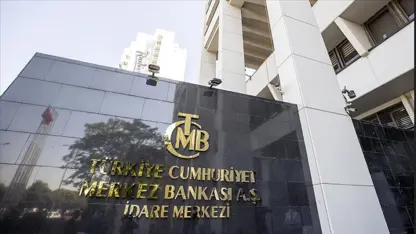 Türkiye Dünyada ilk sırada! Merkez Bankası, 30 ton altın aldı!