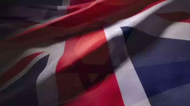 Wê Îngîltere îxracata sîlihan ya ji bo Îsraîlê dewam bike