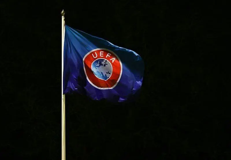 ئامۆژگارییە سەیرەکانی یووفا بۆ تیپەکانی یۆرۆی ٢٠٢٤