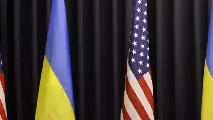 Antony Blinken li Kievê ragihand ku wê bi 2 milyar dolarî desteka leskerî bidin Ûkraynayê