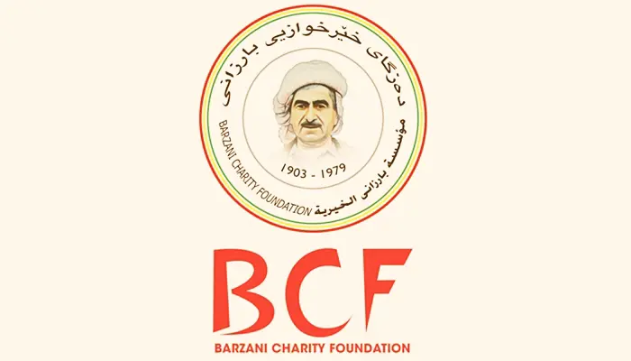 BCFê bîlançoya alîkariyên salekê bo xelkê Kerkûkê eskere kir: 1 milyar û 690 milyon