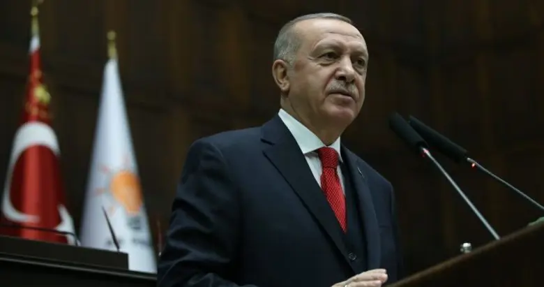 Erdogan: Israil durdurulmazsa, gözünü Anadolu’ya dikecek