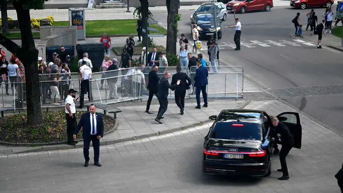 Serokwezîr rastî êrîseke sûîqestê hat: Rakirin nexwesxanê