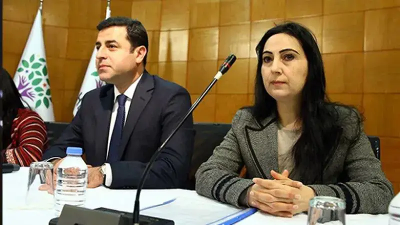 Doza Kobanî: Tê çaverêkirin îro dadgeh biryarê bide!