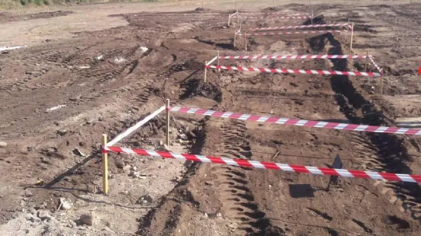 Li Iraqê Roja Gorên Komî: Di 288 goran de termê 7370 kesan hatine dîtin