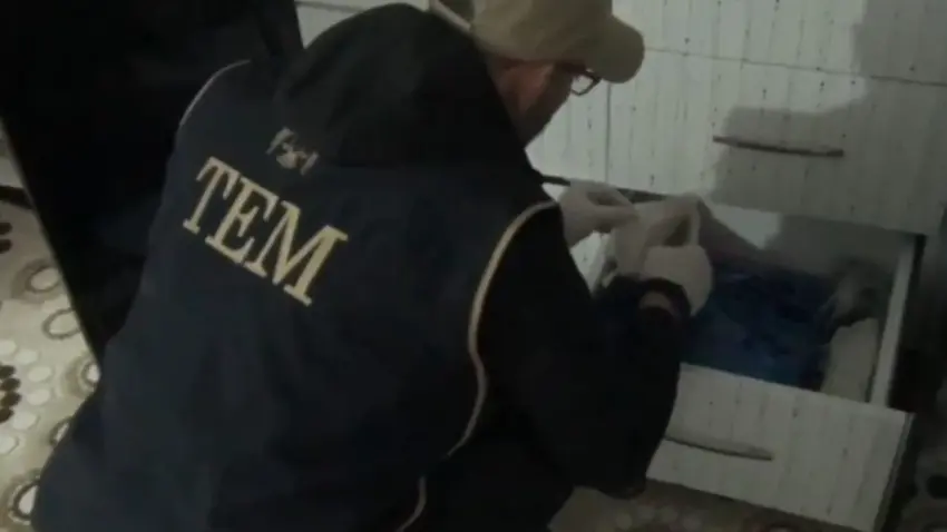 Li Sirnexê ji ber di ser medya civakî de propoganda terorê kirine 40 kesan girtin