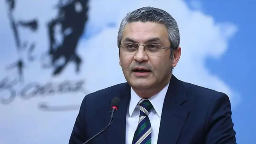 Partiya CHPê bertekê nîsanî encama dosya Kobaniyê da