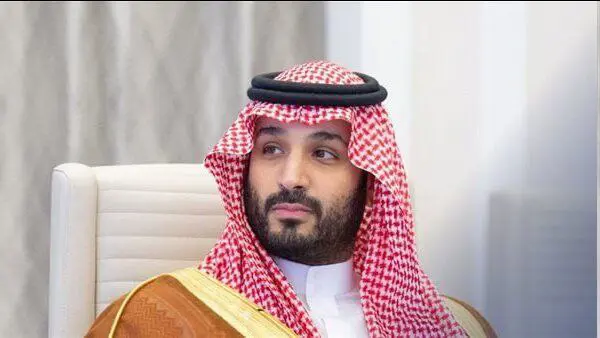 بن سەلمان : ئێمە پشتیوانی لە دامەزراندنی دەوڵەتی فەلەستین دەکەین