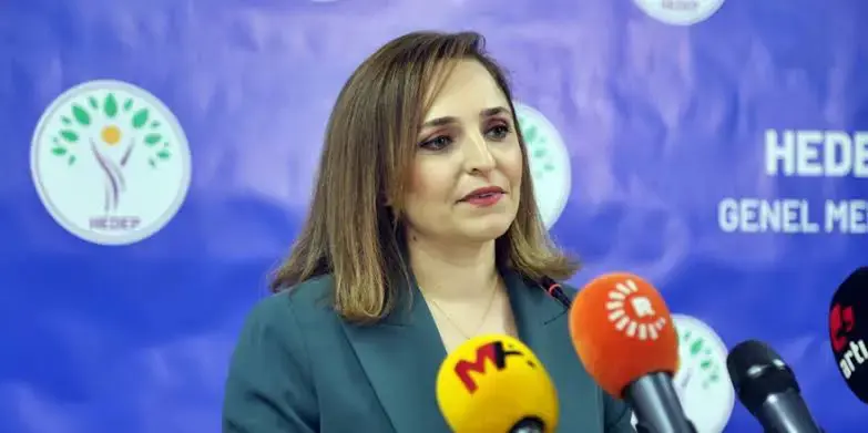 Banga Partiya DEMê ji bo li sê bajaran bicivin