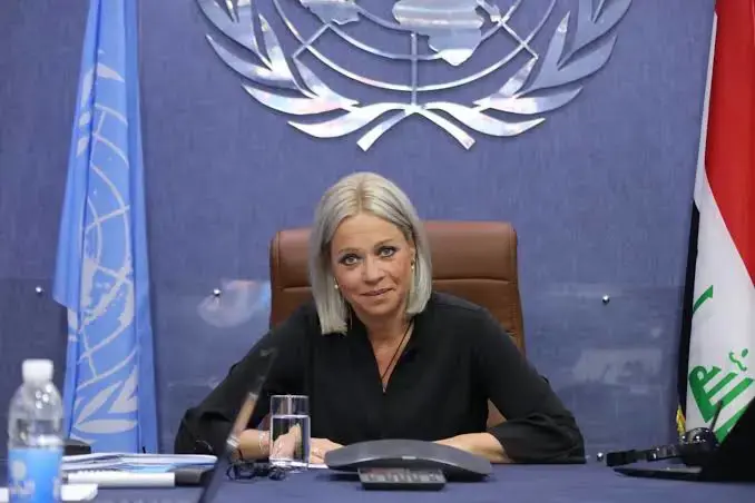 "Divê hilbijartinên Herêma Kurdistanê bi besdariya kêmneteweyan were kirin"