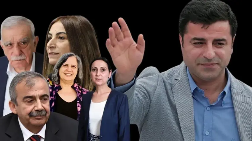 Kobani Davasi kararlari Dünya basininda genis yanki buldu!