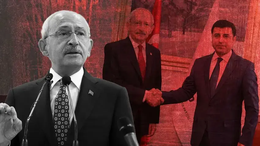 Kemal Kiliçdaroglu bi gotineke pêsiyên Kurdî bersiva rexneyan da