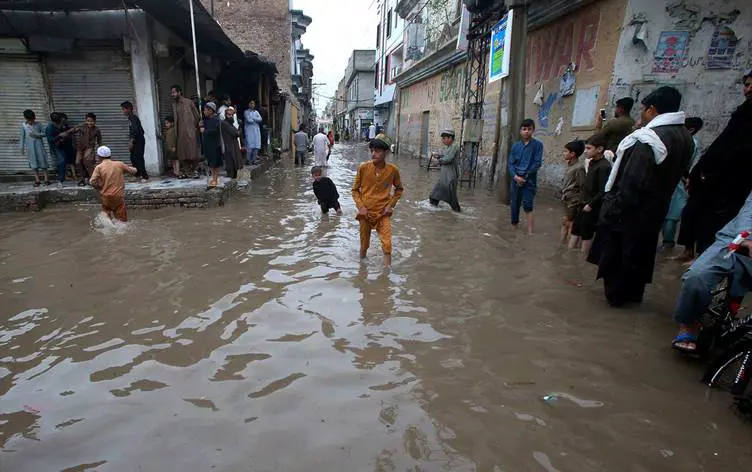 Li Afganistanê car din lehî rabû û 50 kes mirin