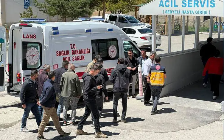 Li Wanê alava leskerî wergeriya: 11 lesker birîndar bûn