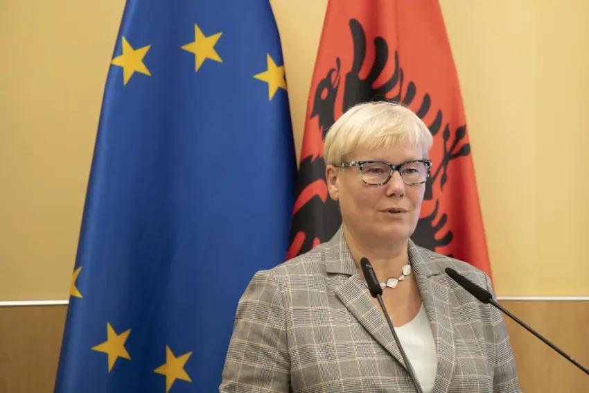 باڵیۆزی ئەڵمانیا لە عێراق: داوای سەرانە و بەرتیل لە وەبەرهێنەرە ئەڵمانیەكان کراوە