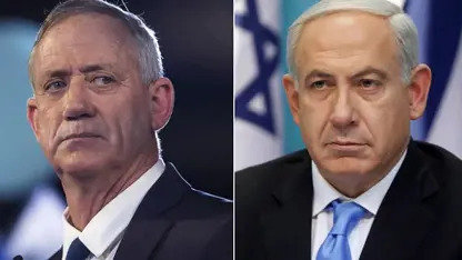 İsrailli Bakan Netanyahu’ya süre verdi: Savaş kabinesini bırakacağız