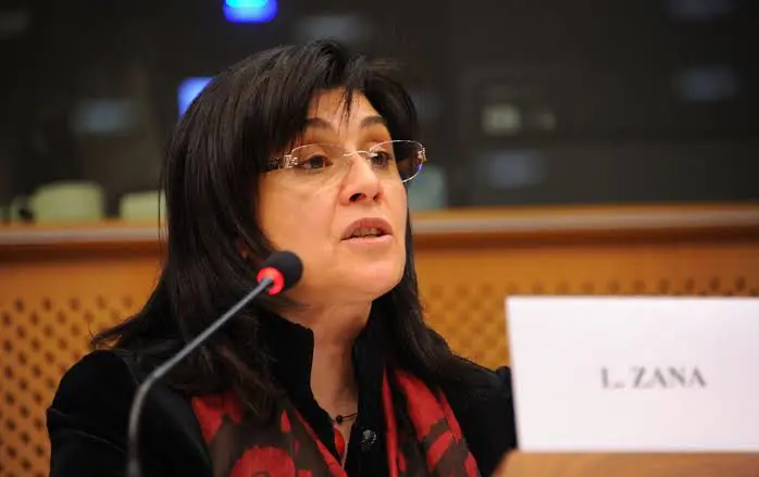 Leyla Zana'ya ‘örgüt propagandasi’ iddiasi ile ceza talebi! 