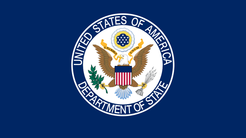 Amerîka (DYA) ji bo Reîsî peyama taziyê ji Îranê re sand