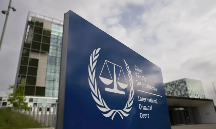 ICCê daxwaza girtina Netanyahu kir