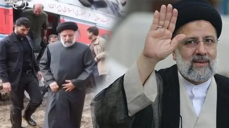 Iran Cumhurbaskani Reisi ve Disisleri Bakani hayatini kaybetti!