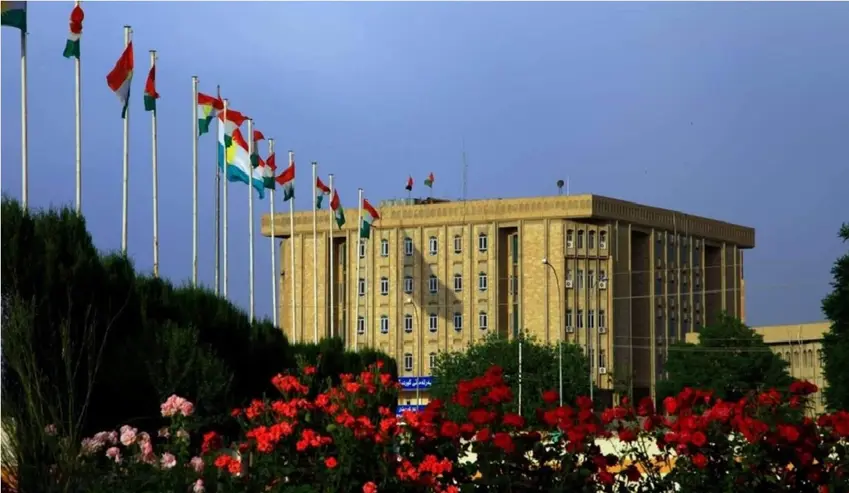 5 kursiyên pêkhateyan li Parlamena Kurdistanê hatin vegerandin