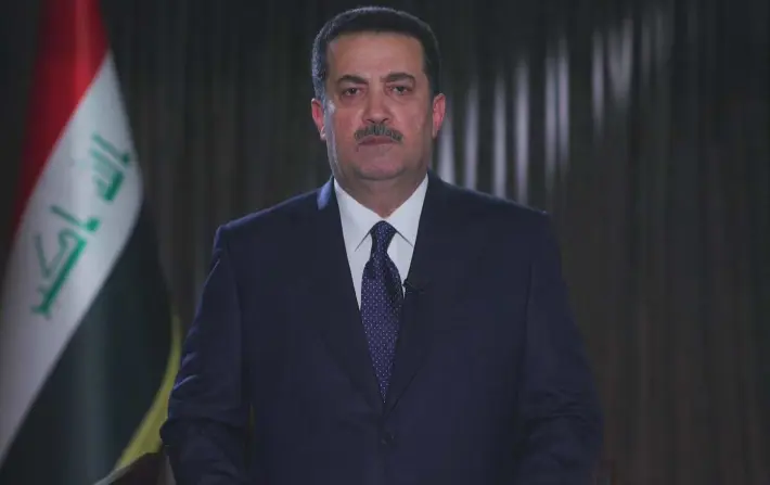 سوودانی بۆ پرسەی ئیبراهیم ڕەئیسی سەردانی تاران دەکات